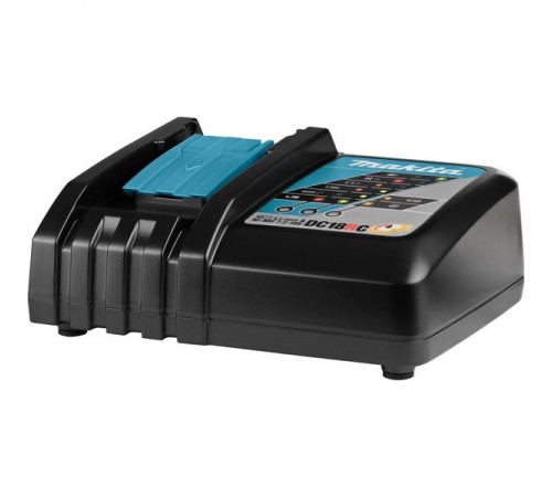 Зарядное устройство Makita DC18RC 630C82-2