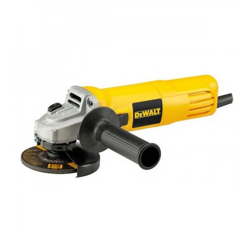 УШМ DeWalt DWE 4117