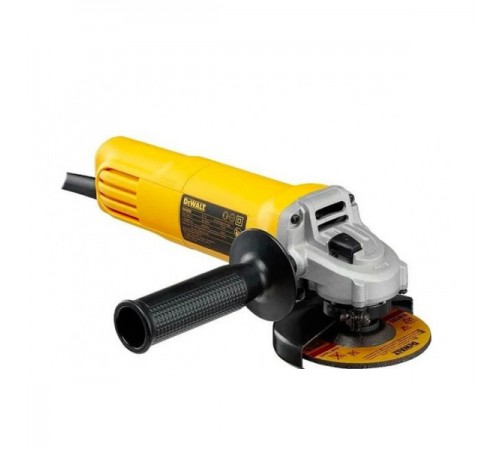 УШМ DeWalt DWE 4117