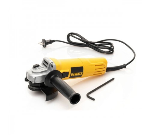 УШМ DeWalt DWE 4117