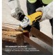 УШМ DeWalt DWE 4117