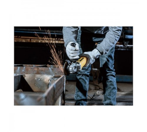 УШМ DeWalt DWE 4117