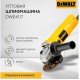 УШМ DeWalt DWE 4117