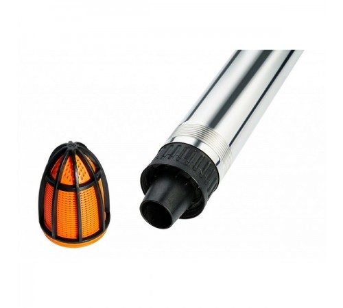 Насос погружной ВОДОМЕТ 40/50 ок