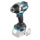 Гайковерт аккумуляторный Makita DTW700Z