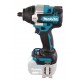 Гайковерт аккумуляторный Makita DTW700Z