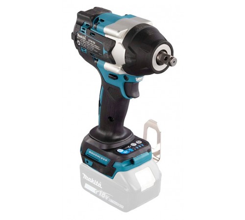 Гайковерт аккумуляторный Makita DTW700Z