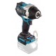 Гайковерт аккумуляторный Makita DTW700Z