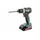 Шуруповерт аккумуляторный METABO BS 18 L BL 602326500