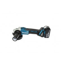 УШМ аккумуляторная Makita DGA504RF