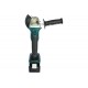 УШМ аккумуляторная Makita DGA504RF