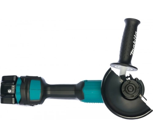 УШМ аккумуляторная Makita DGA504RF