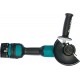 УШМ аккумуляторная Makita DGA504RF