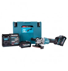 УШМ аккумуляторная Makita GA005GM201