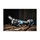 УШМ аккумуляторная Makita GA005GM201
