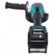 УШМ аккумуляторная Makita GA005GM201