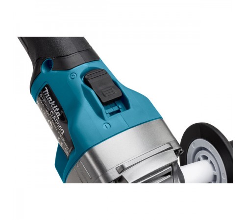 УШМ аккумуляторная Makita GA005GM201