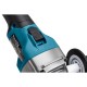 УШМ аккумуляторная Makita GA005GM201