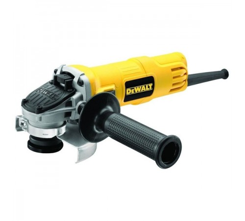 УШМ DeWalt DWE 4157-QS