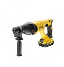 Перфоратор DeWalt DCH 133M1