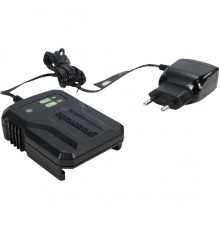 2946207 Зарядное устройство Greenworks G24UC2, 24V, 2А