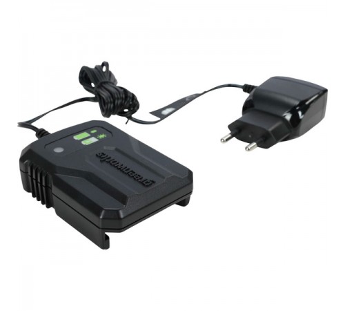 2946207 Зарядное устройство Greenworks G24UC2, 24V, 2А