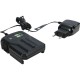 2946207 Зарядное устройство Greenworks G24UC2, 24V, 2А