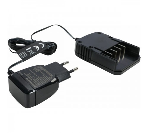 2946207 Зарядное устройство Greenworks G24UC2, 24V, 2А