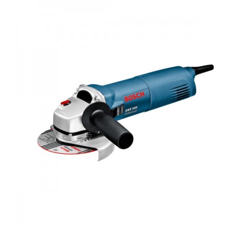 УШМ Bosch GWS 1400 0.601.824.800