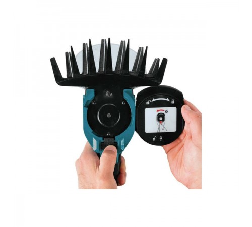 Ножницы Makita  аккумуляторные DUM604Z