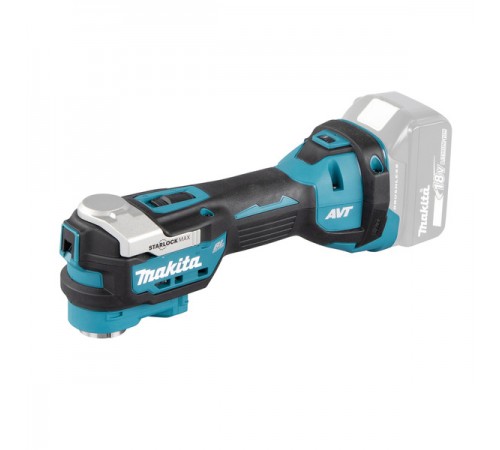 Мультитул Makita DTM52Z