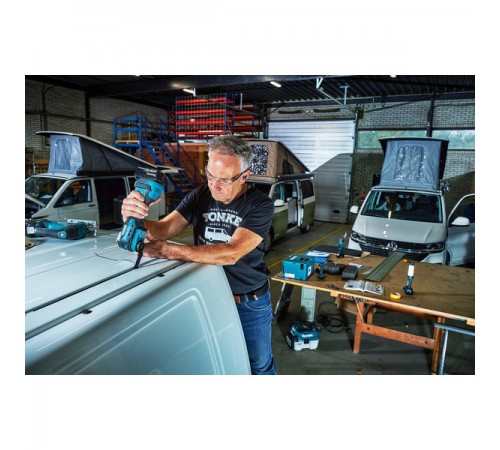 Мультитул Makita DTM52Z