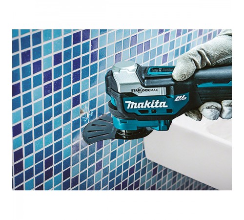 Мультитул Makita DTM52Z