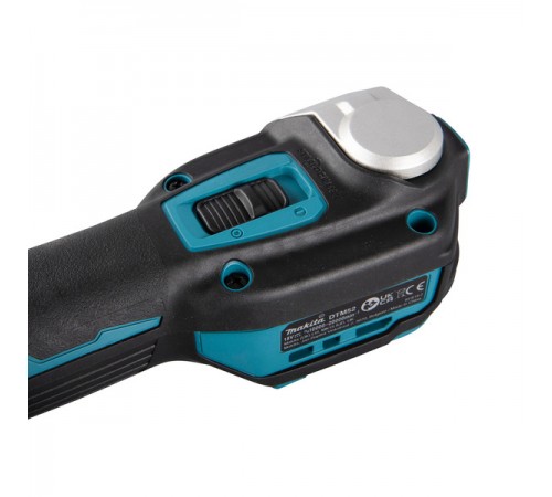 Мультитул Makita DTM52Z