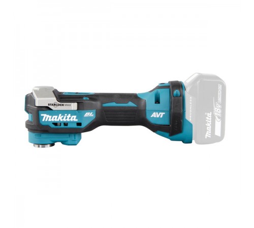 Мультитул Makita DTM52Z