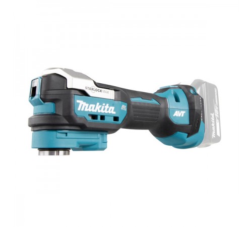 Мультитул Makita DTM52Z