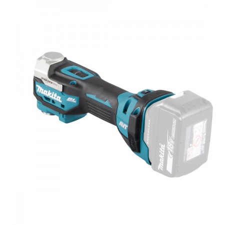 Мультитул Makita DTM52Z