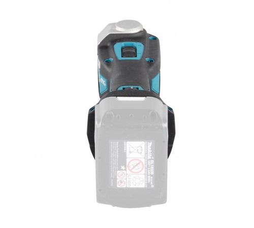 Мультитул Makita DTM52Z
