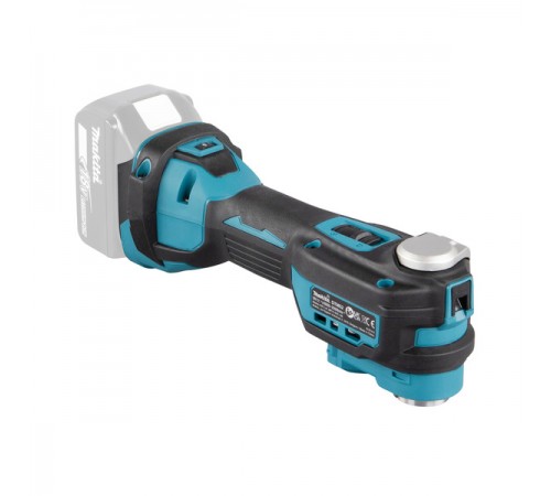 Мультитул Makita DTM52Z