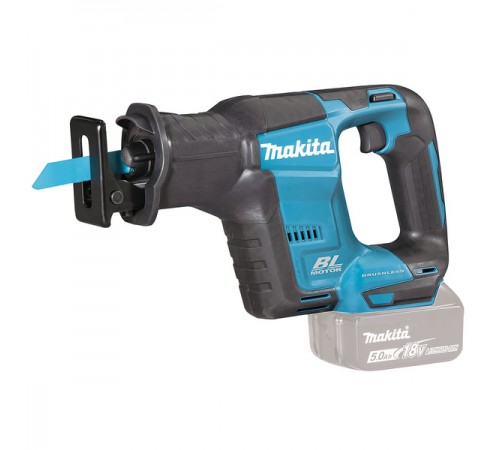 Пила сабельная Makita DJR188Z