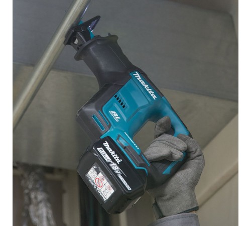 Пила сабельная Makita DJR188Z