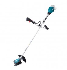 Триммер аккумуляторный Makita XGT UR002GZ05