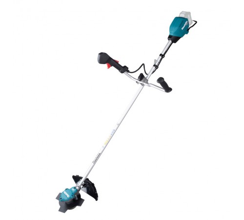 Триммер аккумуляторный Makita XGT UR002GZ05