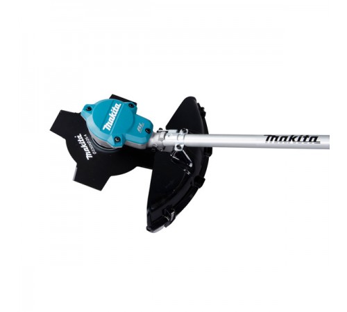 Триммер аккумуляторный Makita XGT UR002GZ05