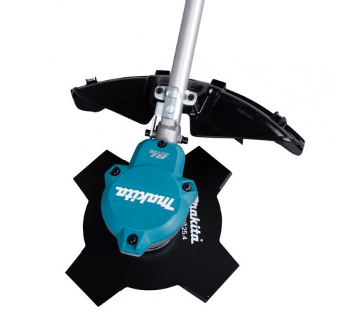 Триммер аккумуляторный Makita XGT UR002GZ05