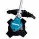 Триммер аккумуляторный Makita XGT UR002GZ05