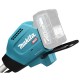Триммер аккумуляторный Makita XGT UR002GZ05