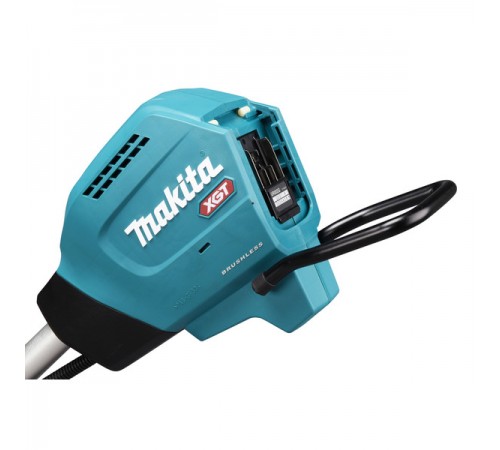 Триммер аккумуляторный Makita XGT UR002GZ05