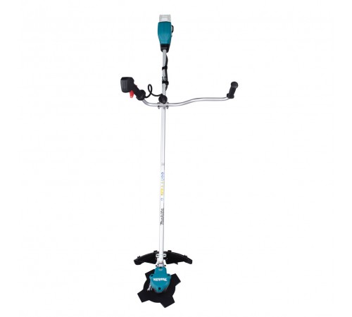 Триммер аккумуляторный Makita XGT UR002GZ05