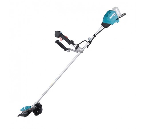 Триммер аккумуляторный Makita XGT UR002GZ05